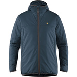 Kurtka ocieplana męska Fjällräven Bergtagen Lite Insulation Jkt M Mountain Blue (F83984-570)