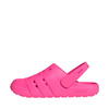 Klapki adidas Adilette Clog 2.0 JR1260 (JR1260)
