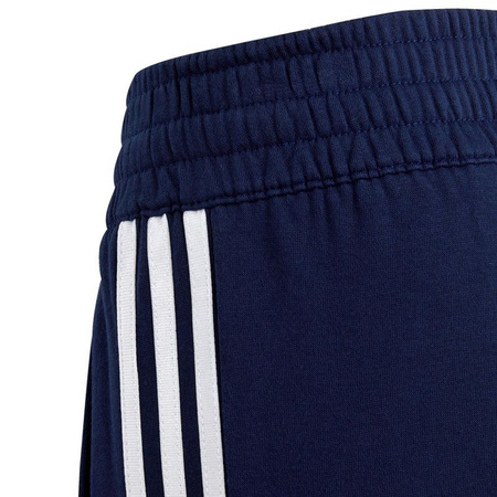 Spodnie adidas Tiro 23 League Sweat Jr (HS3615)