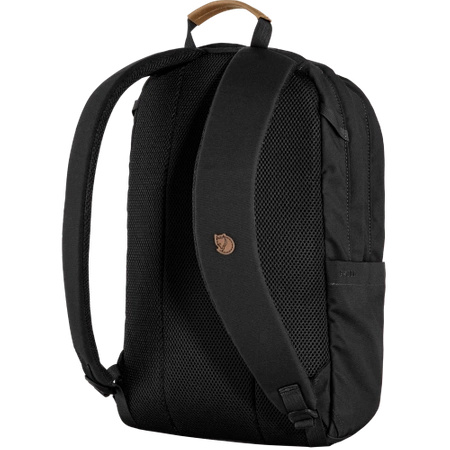 Plecak Fjällräven Räven 20 Black (F23344-550)