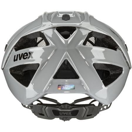 Kask rowerowy UVEX Quatro (41/3/775/34)