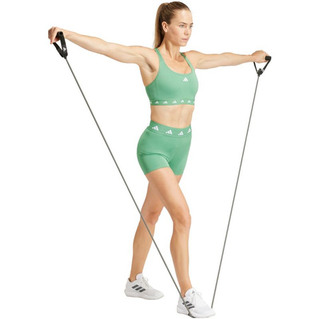 Spodenki adidas Techfit W (IU1853)