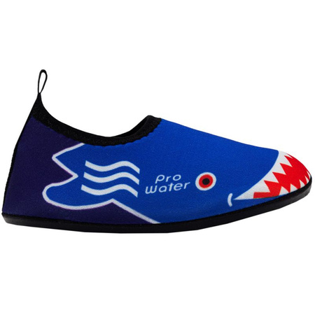 Buty do wody ProWater Jr  (PRO-23-34-102K)