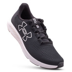 Buty do biegania męskie Under Armour Charged Pursuit 3 sneakersy czarne (3026518-001)