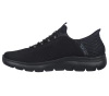 Buty męskie Skechers SUMMITS HIGH RANGE (232457BBK)