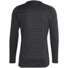 Koszulka bramkarska męska adidas Tiro 23 Competition Long Sleeve czarna (HL0008)