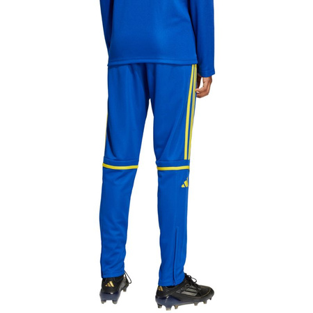 Spodnie adidas Squadra 25 Training Jr JP3154 (JP3154)