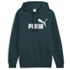 Bluza Puma ESS No.1 Logo Hoodie FL M 682571 75 (68257175)
