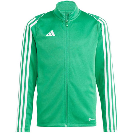 Bluza adidas Tiro 23 League Training Jr (IC7872)