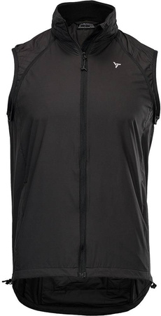 Kurtka rowerowa męska Silvini Men Jacket Vetta MJ1612 trekkingowa przeciwdeszczowa (3120-MJ1612/0811)