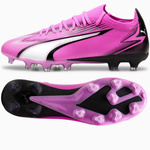 Buty Puma Ultra Match FG/MG M 107754 01 (107754-01)