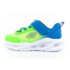 Buty Skechers S Lights Jr 401495N/BLLM (1568828)