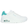 Buty Skechers Pop Back W 177092 WMNT (177092WMNT)