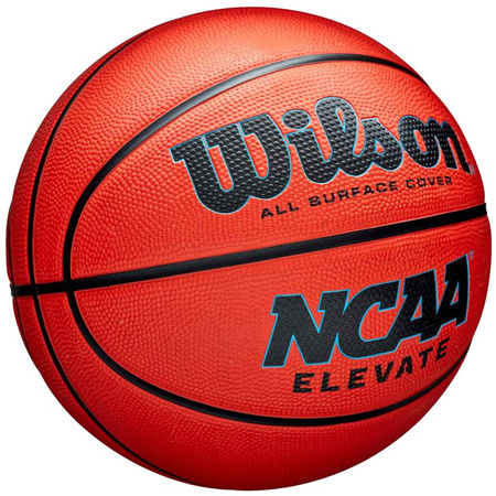Piłka Wilson NCAA Elevate Ball (WZ3007001XB)