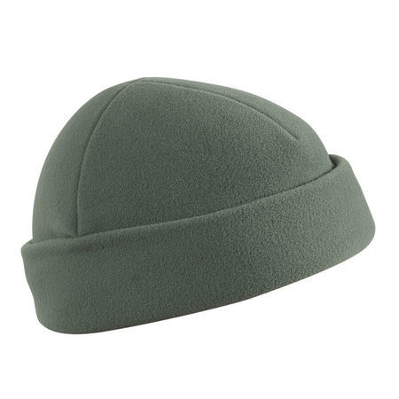 Czapka zimowa męska Helikon Watch Cap - Foliage Green beanie zielona (CZ-DOK-FL-21)