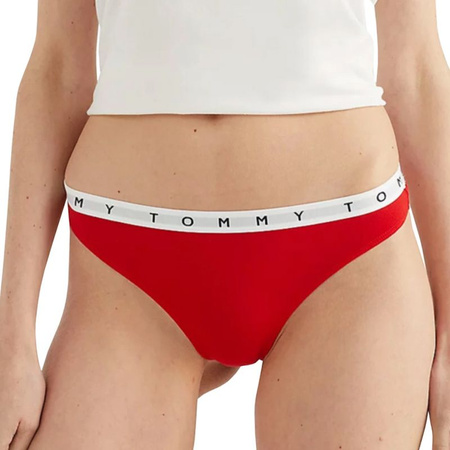 Bielizna Tommy Hilfiger 3-pack Thong W UW0UW02521 (UW0UW02521)
