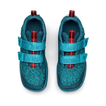 Affenzahn Sneaker Knit Happy Shark (AFZ-HBS-121-341)