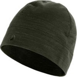 Czapka beanie Fjällräven Keb Fleece Hat Deep Forest (F86996-662)