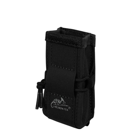 Helikon - Ładownica na magazynek pistoletowy Competition Rapid Pistol Pouch® - Czarna (MO-P03-CD-01)