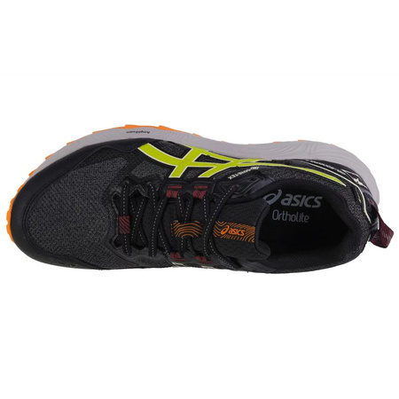 Buty do biegania męskie Asics Gel-Sonoma 7 GTX M czarne (1011B593-020)