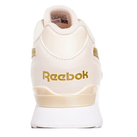 Buty sportowe damskie Reebok Glide Ripple Clip sneakersy lifestyle różowe (100201484)