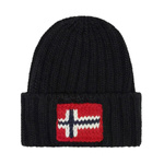 Czapka Napapijri F-SEMIURY Czarny (NP0A4IA5041)