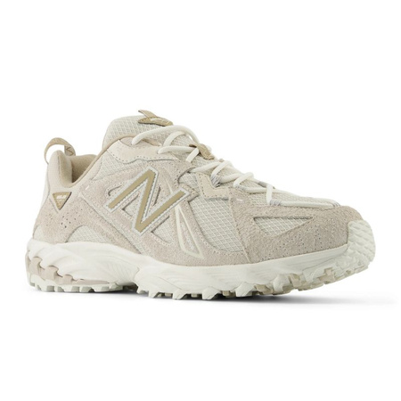 Buty damskie/męskie New Balance sportowe (ML610TML)