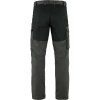 Spodnie męskie Fjällräven Barents Pro Trousers M Dark Grey-Black (F87179-030-550)