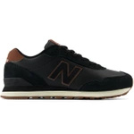 Sneakersy męskie New Balance NB 515 buty sportowe lifestylowe czarne (ML515ADB)