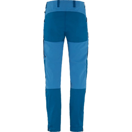 Spodnie męskie Fjällräven Keb Trousers M Alpine Blue-UN Blue (F87176-538-525)