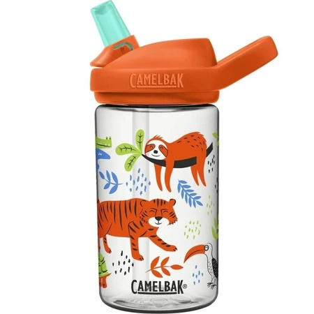 Butelka CamelBak eddy+ Kids 400ml (C2689/801041)