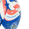 Piłka nożna adidas Fifa Club World Cup 25 Pro Ball JE8770 (JE8770)