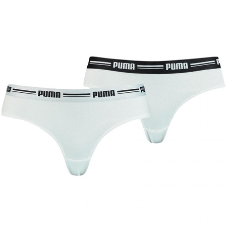 Bielizna Puma Brazilian 2P Pack W 907856 04 (90785604)