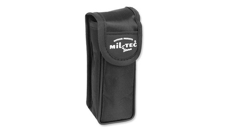 Mil-Tec - Monokular 10x25 - Czarny (15705002)