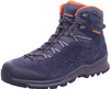 Buty trekkingowe męskie Lowa EXPLORER GTX MID Gore-Tex navy/orange (210712 6910)