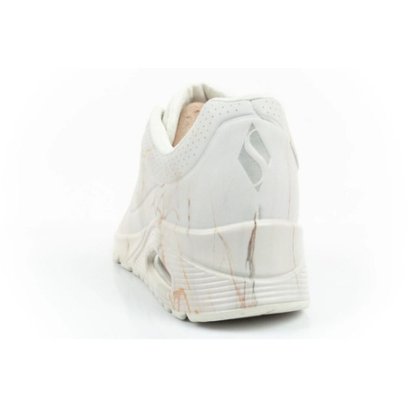 Buty Skechers Uno W 155584/OFWT (1497654)