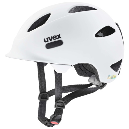 Kask rowerowy Uvex oyo (41/0/049/05)