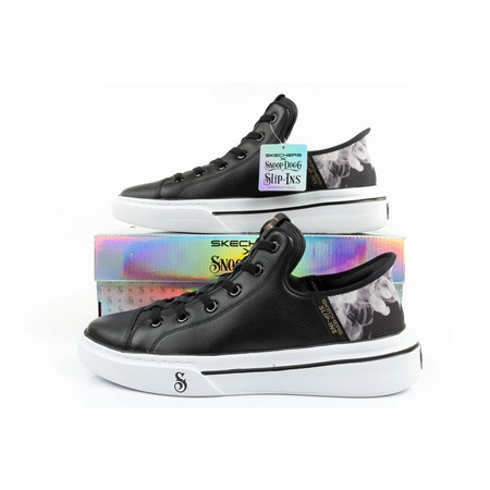 Buty Skechers Snoop Dogg M 251016/BKW (1525593)