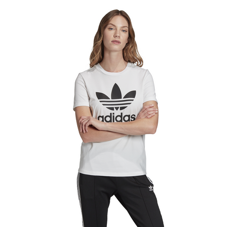 KOSZULKA ADIDAS TREFOIL TEE FM3306