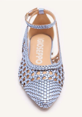 Buty Damskie Gioseppo DELL (62109-P-Azul)