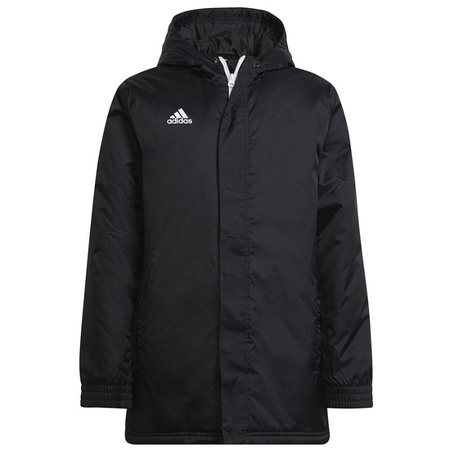 Kurtka adidas ENTRADA 22 Stadium Jacket Y Jr (H57569)