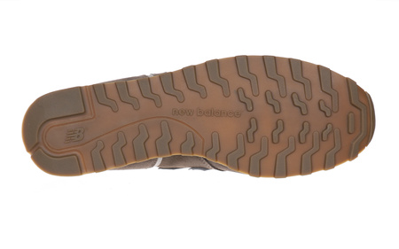 Buty klasyczne męskie New Balance 373 Lifestyle (M3737WA)