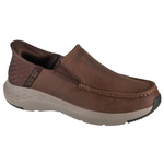 Skechers Slip-Ins Parson - Oswin 204866-COC Brązowe 41 (204866-COC)