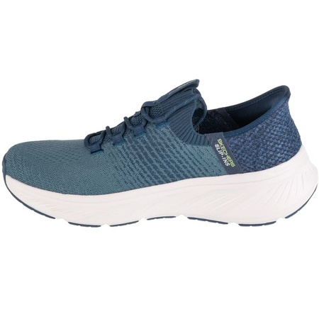 Skechers Slip-Ins: Edgeride - Raygo 232932-NVLM Granatowe 41 (232932-NVLM)