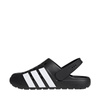 Klapki adidas Adilette Clog 2.0 JQ8058 (1587752)