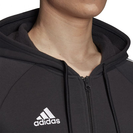 Bluza adidas Core 18 FZ Hoody M (FT8068)