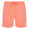 Szorty Reebok SWIM SHORT YALE Pomarańczowy (71002COR)