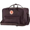 Plecak Fjällräven Kånken Weekender Blackberry (F23802-424)