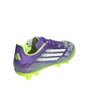 Buty piłkarskie adidas F50 League FG/MG Jr JH7747 (JH7747)