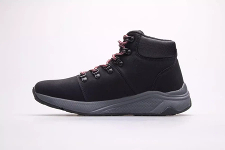 Buty męskie LEE COOPER black (LCJ-22-31-1451M)